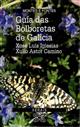 Guía das Bolboretas de Galicia