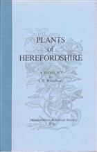 Plants of Herefordshire: A Handlist