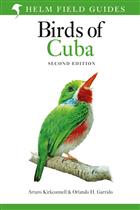 Birds of Cuba