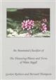 A Checklist of the Flowering Plants and Ferns of Main Argyll