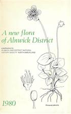 A new flora of Alnwick District