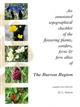 An annotated topographical checklist of the flowering plants, conifers, ferns & fern allies of the Burren Region