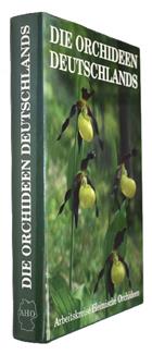 Die Orchideen Deutschlands