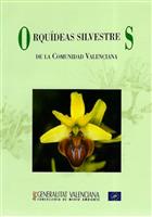 Orquídeas Silvestres de la Comunidad Valenciana