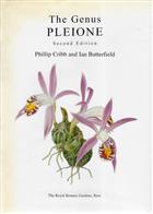 The Genus Pleione