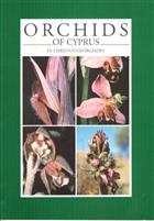 Orchids of Cyprus