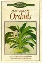 Manual of Orchids