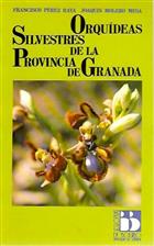 Orquídeas silvestres de la provincia de Granada