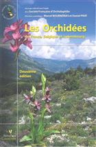 Les Orchidées de France, Belgique et Luxembourg