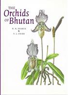 The Orchids of Bhutan (Flora of Bhutan: including a record of Plants from Sikkim and Darjeeling. Vol. 3, Pt 3)