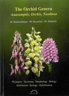 The Orchid Genera Anacamptis, Orchis, and Neotinea: Phylogeny, Taxonomy, Morphology, Biology, Distribution, Ecology, and Hybridisation