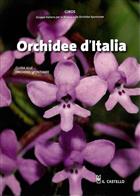 Orchidee d'Italia: Guida alle Orchidee Spontanee