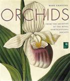 Orchids: From the archives of the Royal Horticultural Society