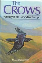 The Crows: A study of the Corvids of Europe