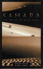 Sahara: The life of the great desert