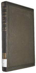 Bibliography of Protozoa, Sponges, Coelenterata, and Worms, including the Polyzoa, Brachiopoda, and Tunicata for the years 1861-1883