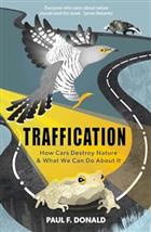 Traffication: How Cars Destroy Nature and What We Can Do About It