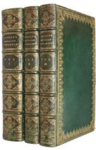 A Bibliographical Account of the Principal Works relating to English Topography Vol. I-III