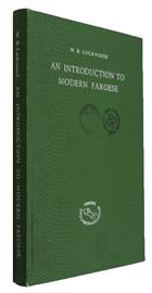 An Introduction to Modern Faroese