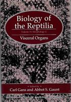 Biology of the Reptilia Vol. 19, Morphology G: Visceral Organs