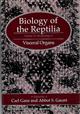 Biology of the Reptilia Vol. 19, Morphology G: Visceral Organs