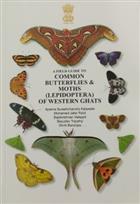 A Field Guide to Common Butterflies and Moths (Lepidoptera) of Western Ghats