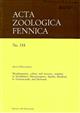 Morphometric, colour and enzyme variation in bumblebees (Hymenoptera, Apidae, Bombus) in Fennoscandia and Denmark