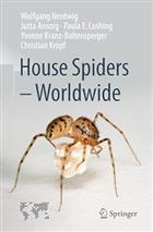 House Spiders - Worldwide