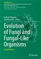 Evolution of Fungi and Fungal-Like Organisms