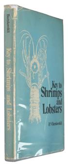 Key to Shrimps and Lobsters