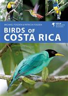 Birds of Costa Rica