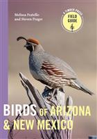 Birds of Arizona & New Mexico