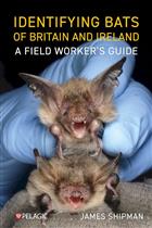 Identifying Bats of Britain and Ireland: A Field Worker's Guide