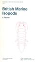 British Marine Isopods (Synopses of the British Fauna 3)