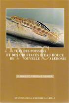 Atlas des poissons et des crustacés (Décapodes) d'eau douce de Nouvelle-Calédonie