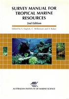 Survey Manual for Tropical Marine Resources