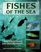 Fishes of the Sea: The North Atlantic and the Mediterranean