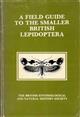 A Field Guide to Smaller British Lepidoptera