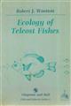 Ecology of Teleost Fishes