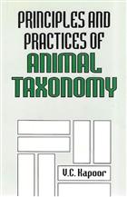 Principles and Practices of Animal Taxonomy