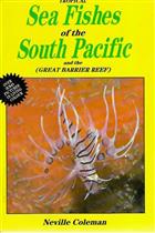 Tropical Sea Fishes of the South Pacific and the Great Barrier Reef