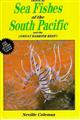 Tropical Sea Fishes of the South Pacific and the Great Barrier Reef