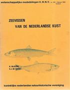 Zeevissen van de Nederlandse Kust