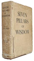 Seven Pillars of Wisdom: a triumph