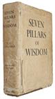 Seven Pillars of Wisdom: a triumph