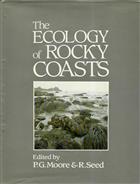 The Ecology of Rocky Coasts