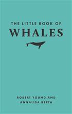 The Little Book of Whales