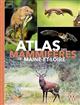 Atlas des mammifères de Maine-et-Loire