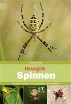 Basisgids Spinnen [Guide to Spiders]