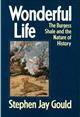 Wonderful Life: The Burgess Shale and the Nature of History